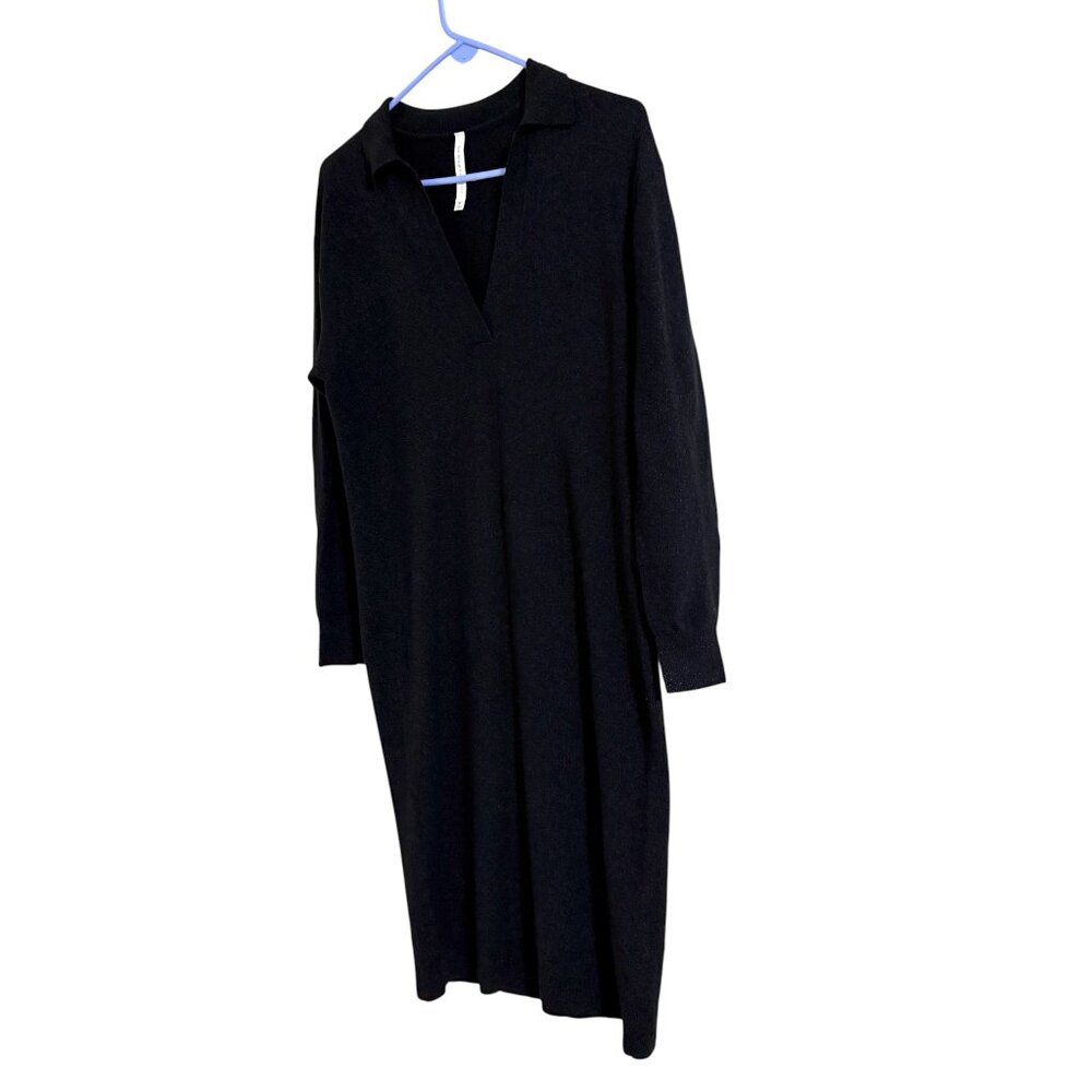 NWOT Aritzia The Group Babaton Circuit Dress - Picture 6 of 10